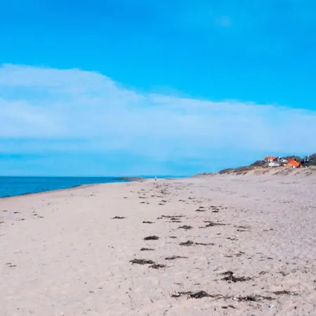 Eno / Karrebaeksminde, Strandrylevej 31 * Karrebæksminde