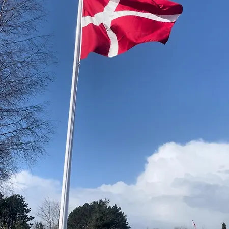 Eno / Karrebaeksminde, Strandrylevej 31 * Karrebæksminde