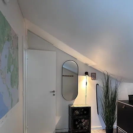 Eno / Karrebaeksminde, Strandrylevej 31 * Karrebæksminde