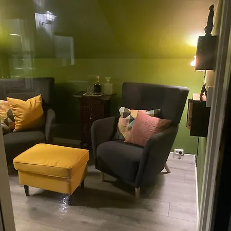 Enø / Karrebæksminde, Strandrylevej 31