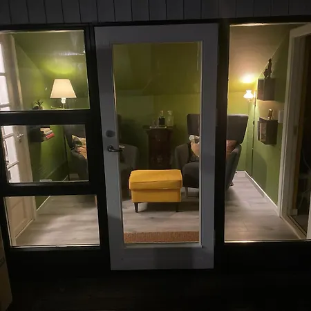 Eno / Karrebaeksminde, Strandrylevej 31 *