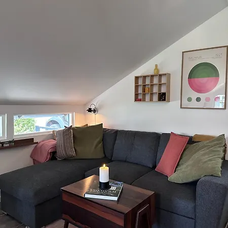 Enø / Karrebæksminde, Strandrylevej 31 Karrebæksminde