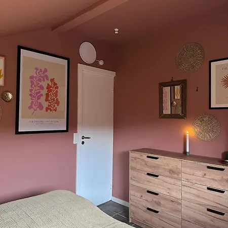 Feriehus Enø / Karrebæksminde, Strandrylevej 31