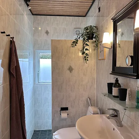 Eno / Karrebaeksminde, Strandrylevej 31