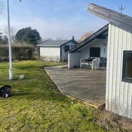 Eno / Karrebaeksminde, Strandrylevej 31