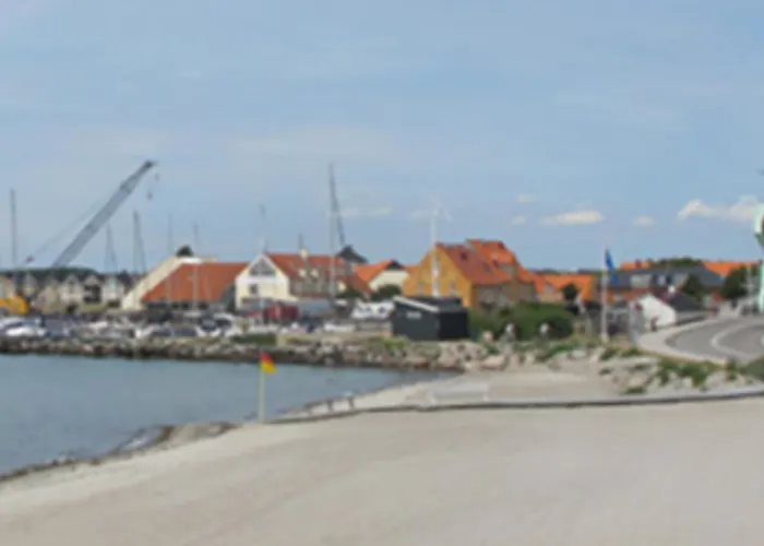 بيت للعطل Eno / Karrebaeksminde, Strandrylevej 31