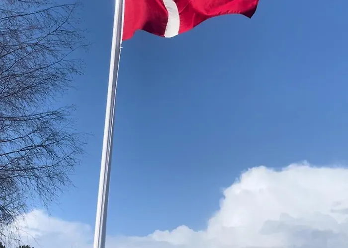 Eno / Karrebaeksminde, Strandrylevej 31 * Karrebæksminde