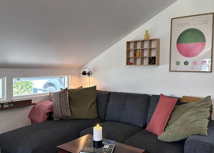 Eno / Karrebaeksminde, Strandrylevej 31 Karrebæksminde