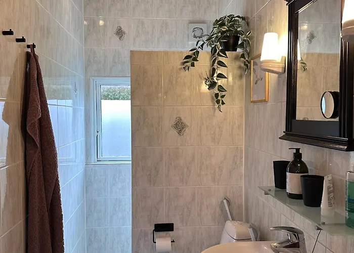 Eno / Karrebaeksminde, Strandrylevej 31