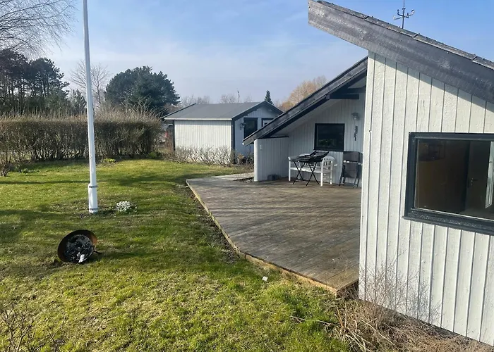 Eno / Karrebaeksminde, Strandrylevej 31